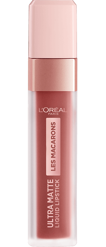 L'Oréal Paris ECOM MACARONS FR 820 Mon Caramel V2